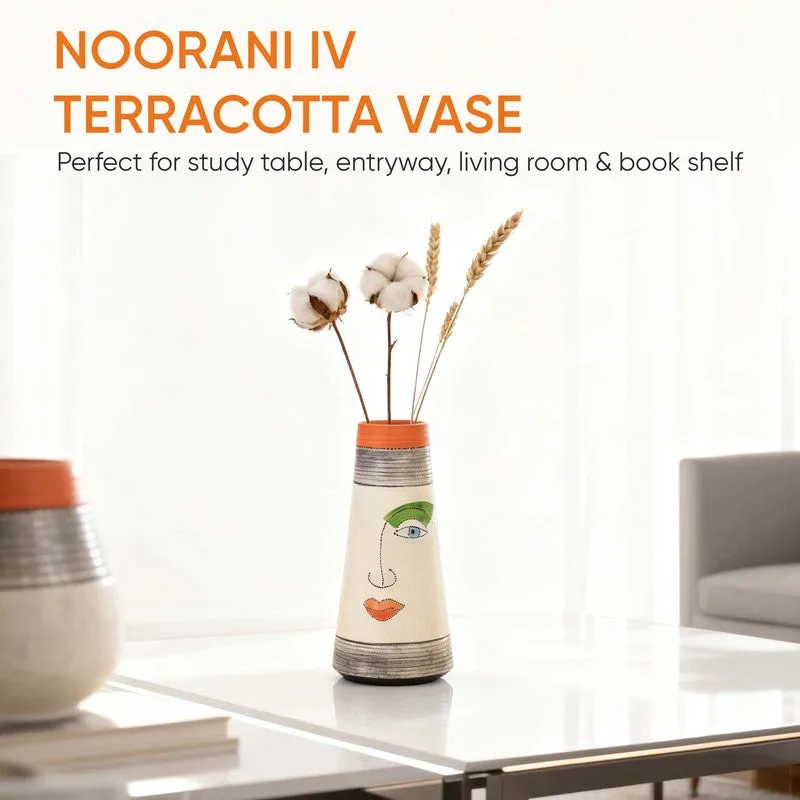 Mohana Terracotta Vase media 10
