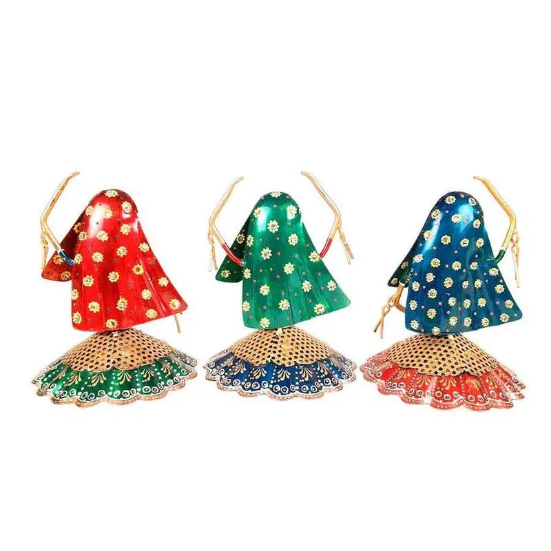 DecoVista Statement Home Decor - Set Of Three media 5