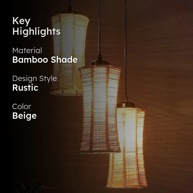 Genko Cluster Ceiling Lamp media 2