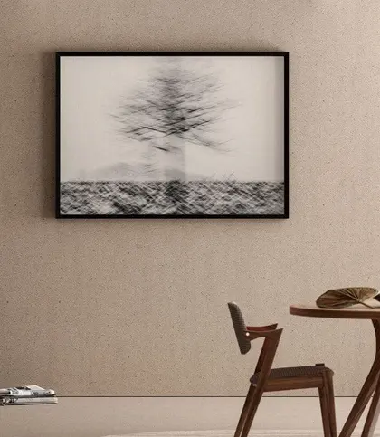 Polystyrene · Canvas