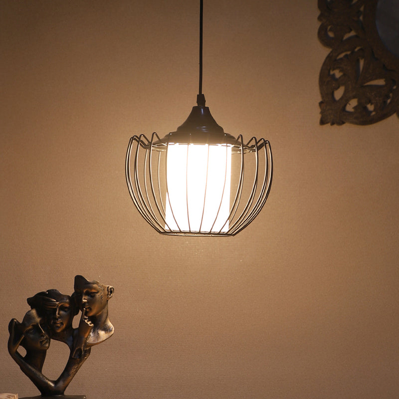Illumora Iron Ceiling Lamp media 3
