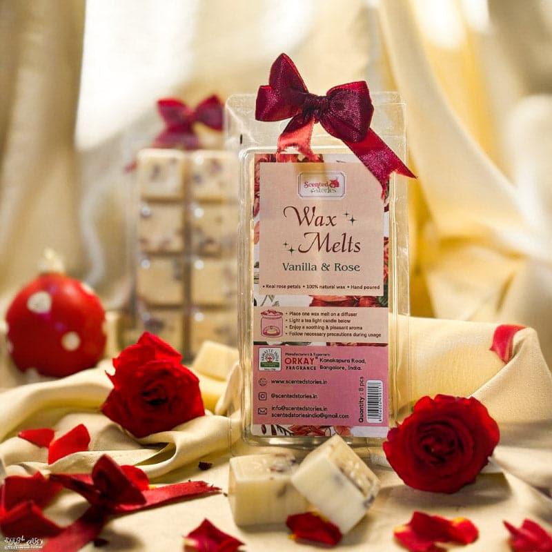Soy Wax