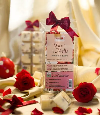 Soy Wax