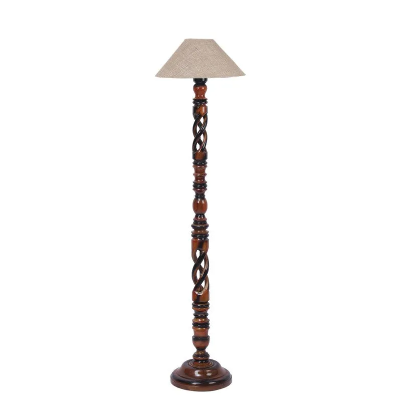GrandNova Floor Lamp (Beige) media 6