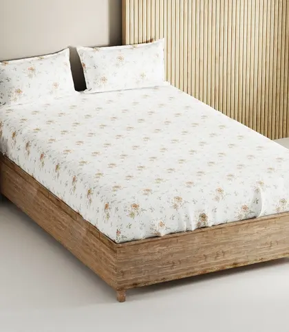 100% Cotton