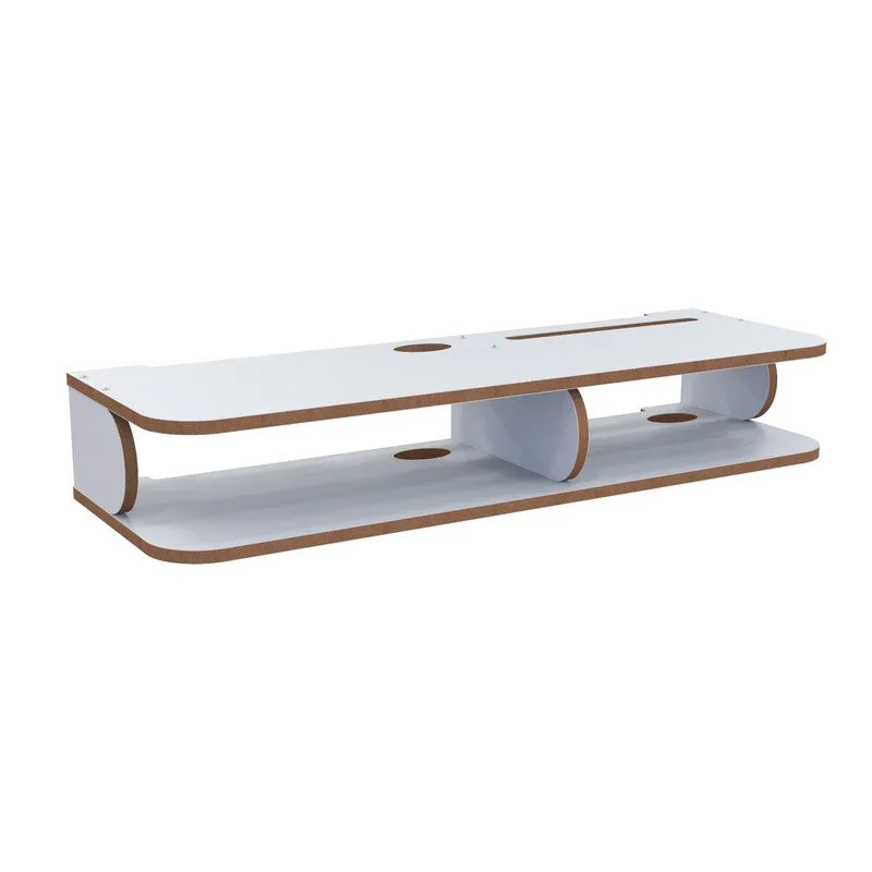 Brava Engineered Wood Shelves media 4