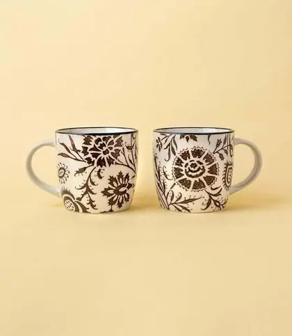 Porcelain