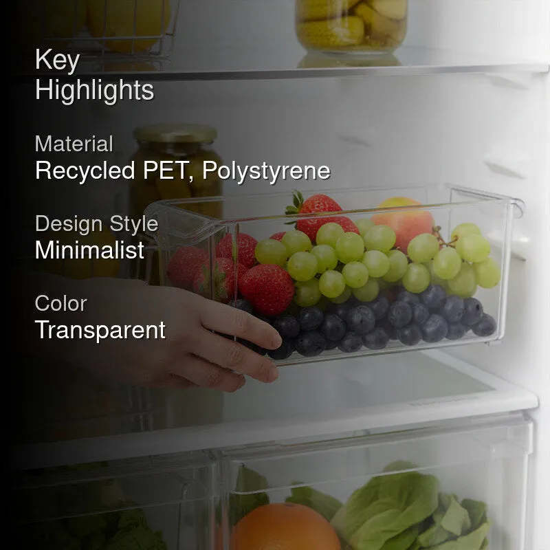Stori II Fridge Organiser - 2400 mL media 2