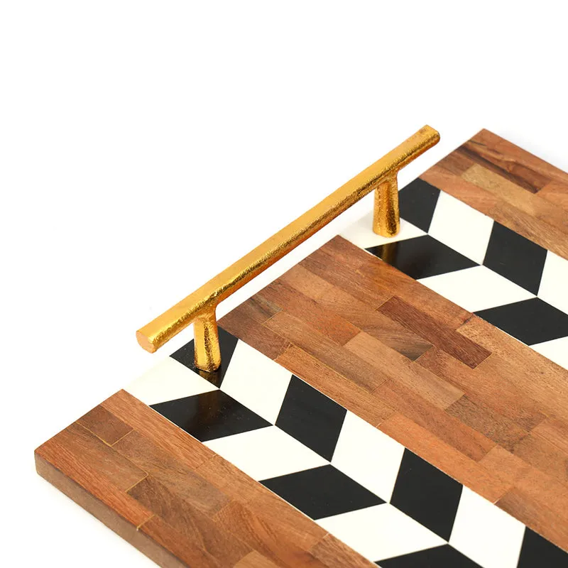 Rajasi MDF Platter media 6