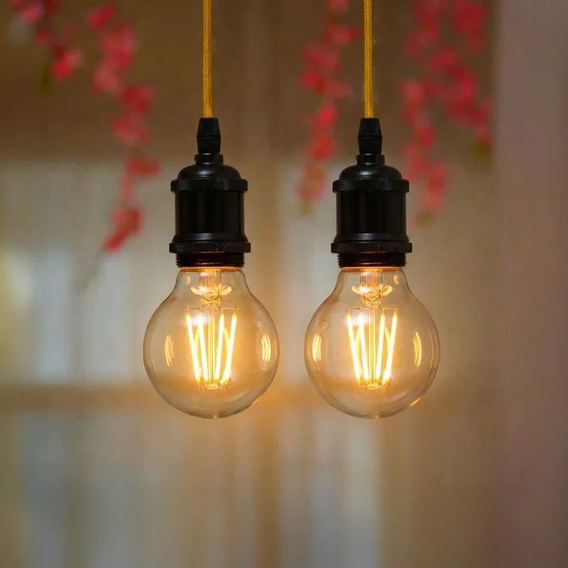 GlowCraft 4W Bulb - Set of Two media 1