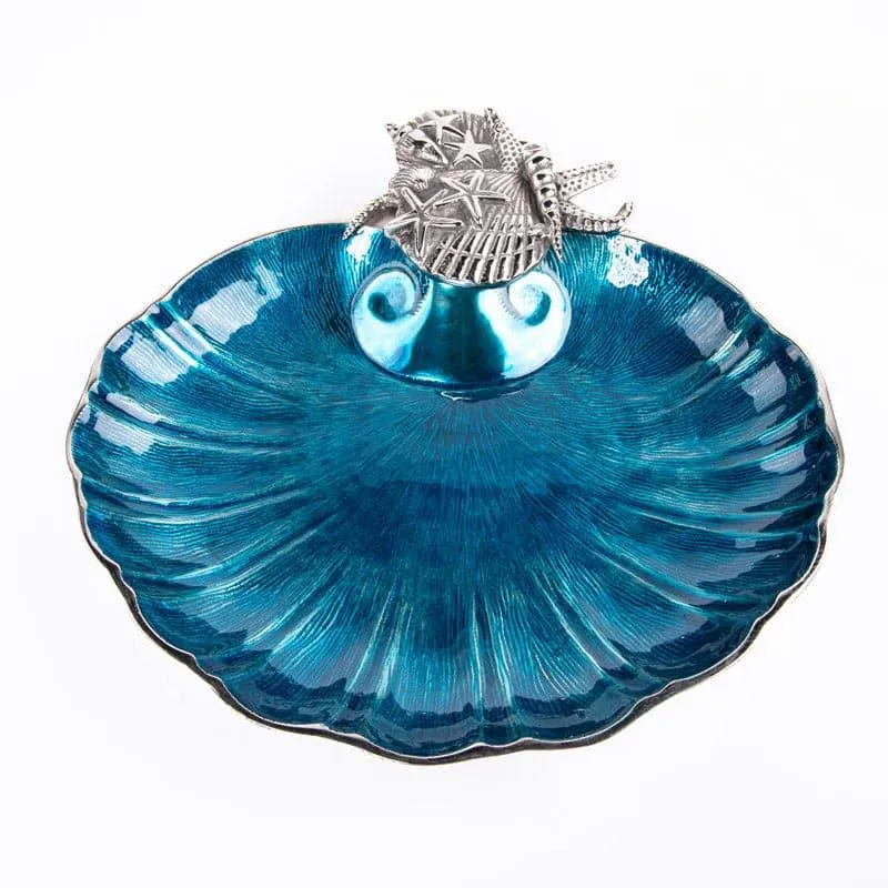 Royal Oyster Aluminum Platter media 4