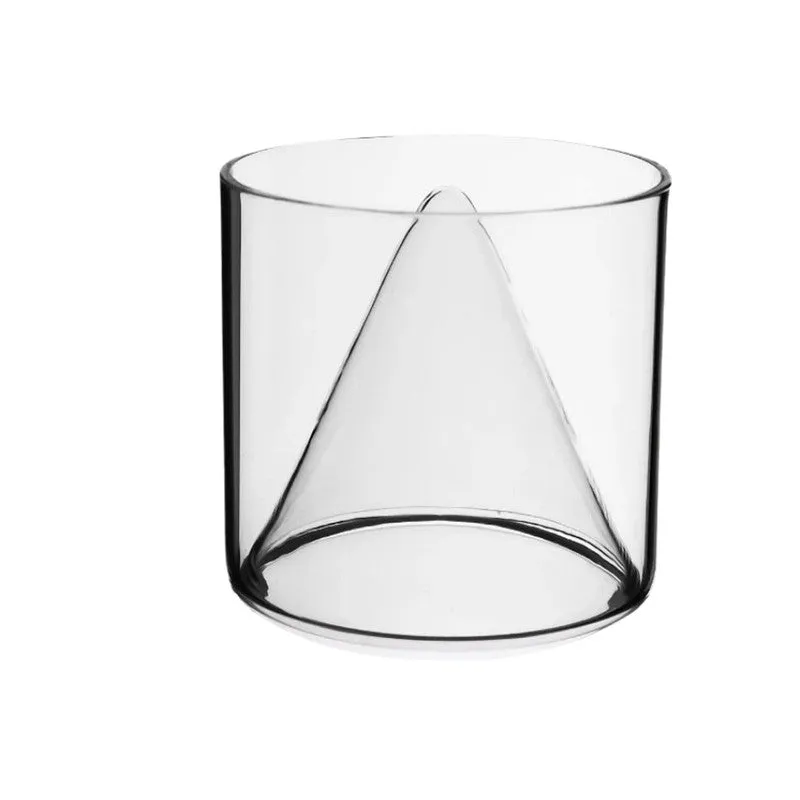 Forest Mist Cocktail Glasses(140 mL) - Set Of Two media 4