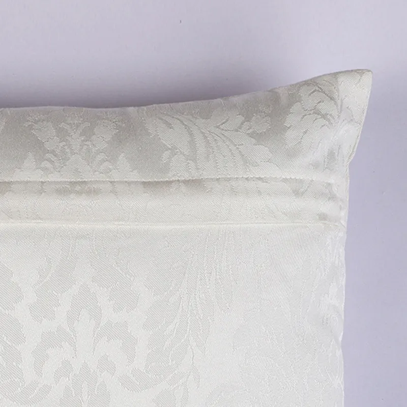 Rhiannon Cotton Cushion Cover - Set Of Two media 5