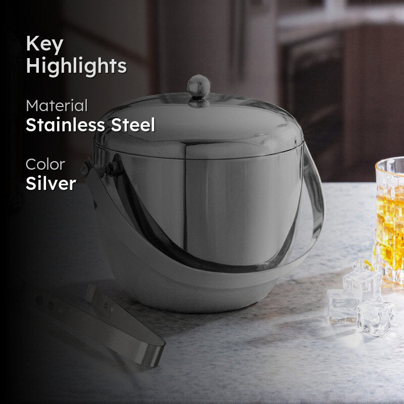 Feyra Ice Bucket - 1500 ML media 2