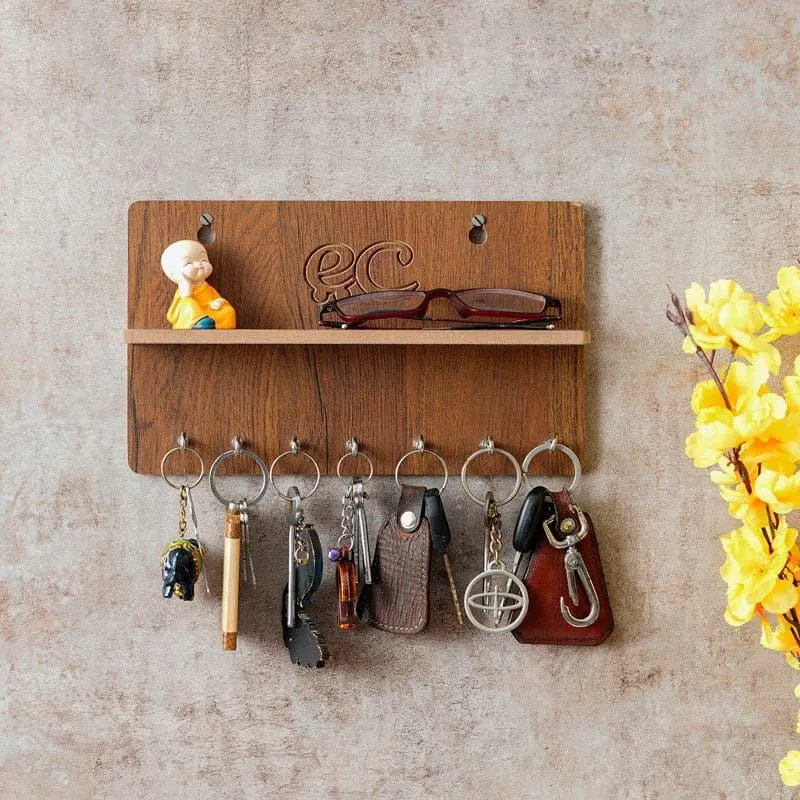 Praga Key Holder media 1