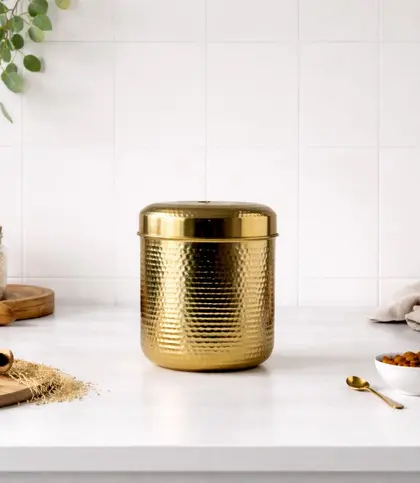 Brass