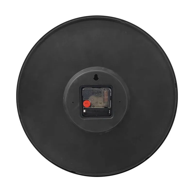 Pawbella Wall Clock media 8