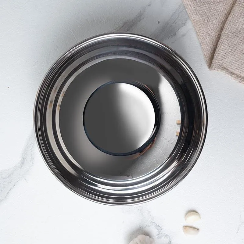 Glaze Glide Kadhai - 1150 mL media 3