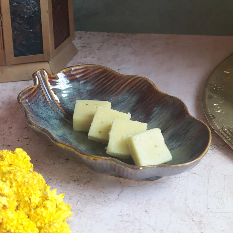 Fabrizio Ceramic Platter media 4
