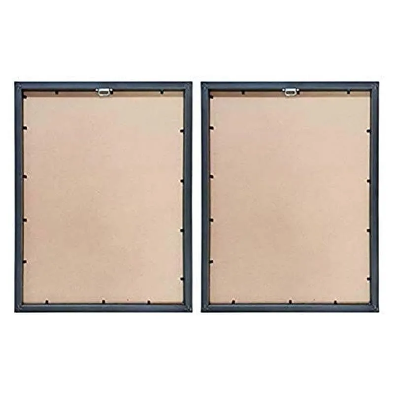 Painted Scenery Wall Art - Set Of Two media 5