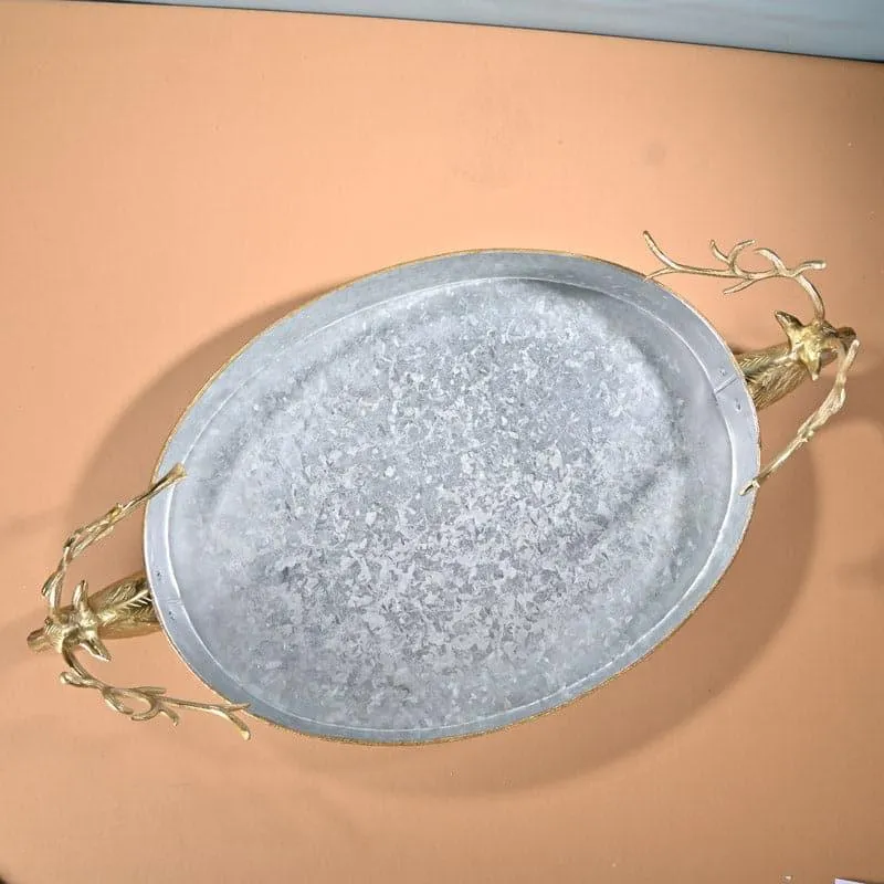 Stag Split Platter media 3