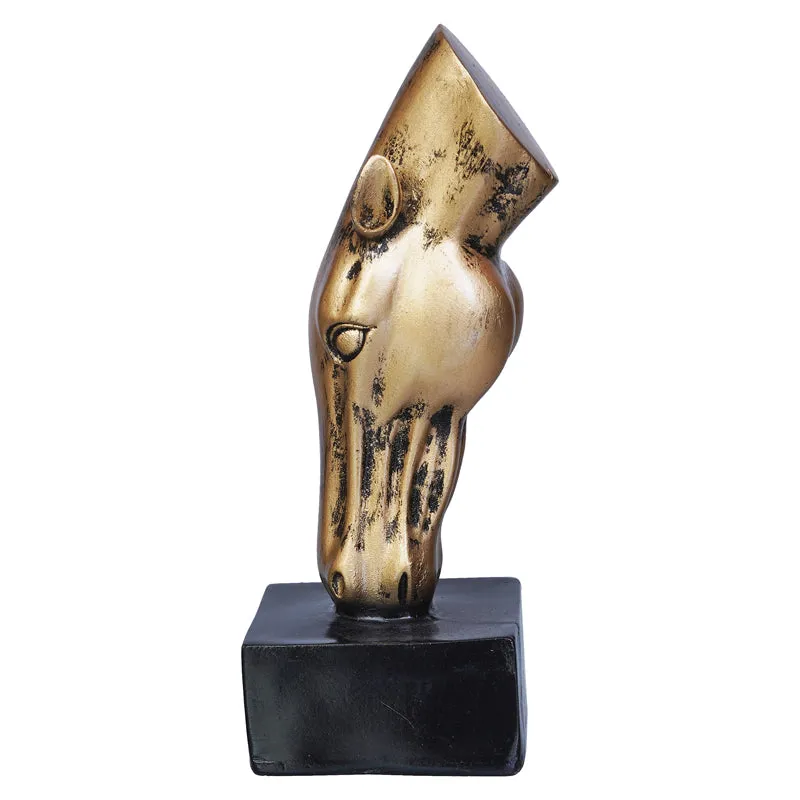 Giraffe Dome Showpiece media 4