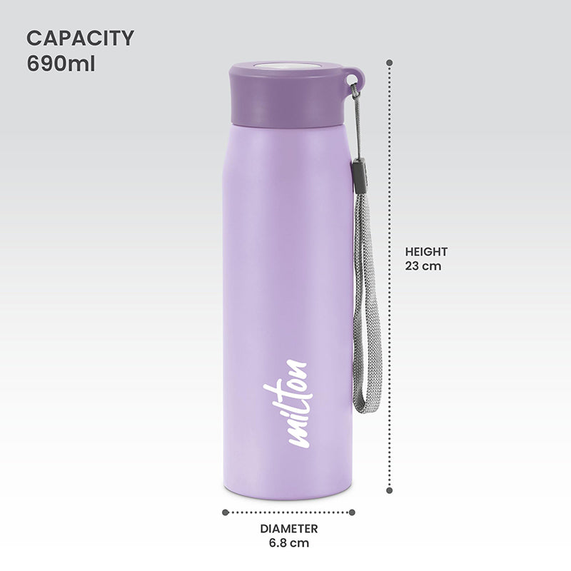 Milton Sipstra Bottle - 690 mL media 8