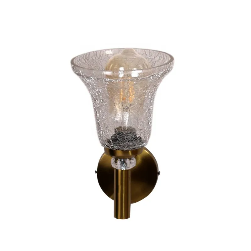 Lucent Aura Glass Wall Lamp media 6