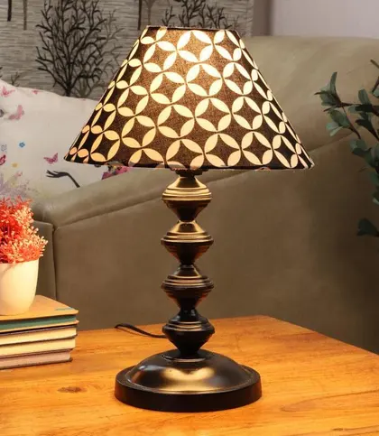 Fabric Shade