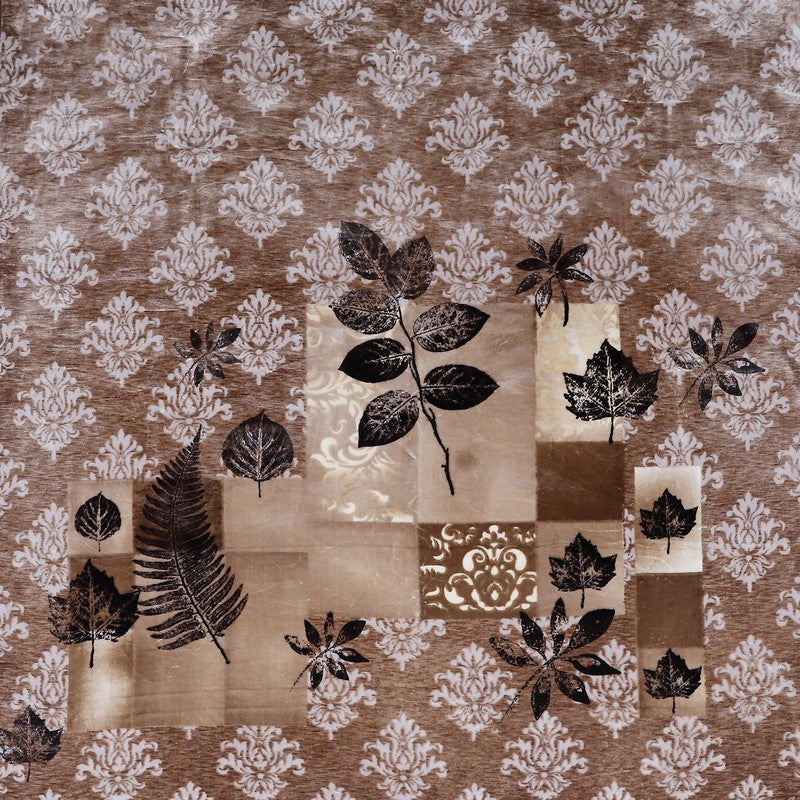 Monte Carlo Autumn Whisper Blanket - 1000 GSM media 6
