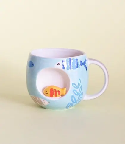 Ceramic