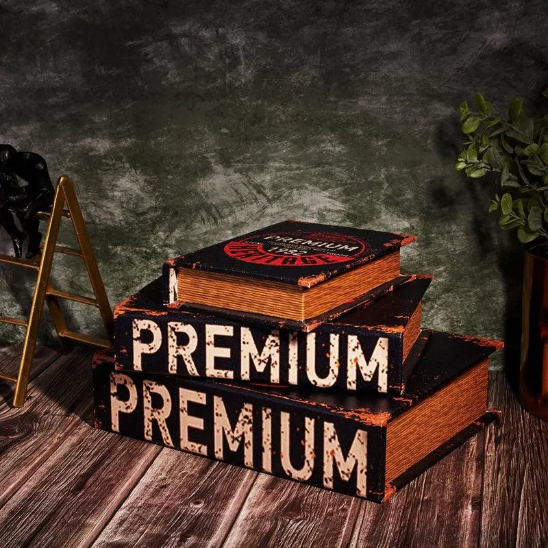 Heritage Premium Storage Box media 7