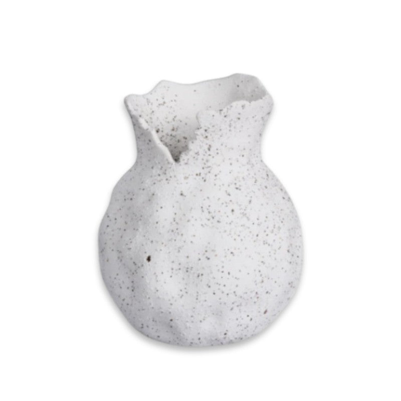 Obsidrift Ceramic Vase media 4