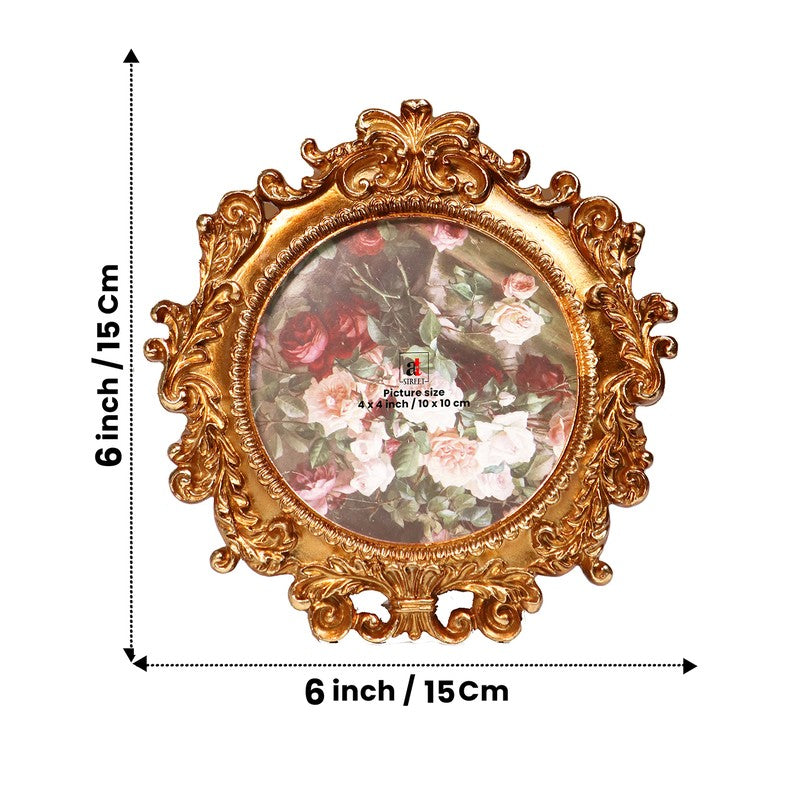 Ovaluxe Resin Photo Frame media 8