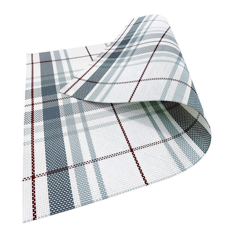 Seville PVC Tale Mat - Set Of Six media 5