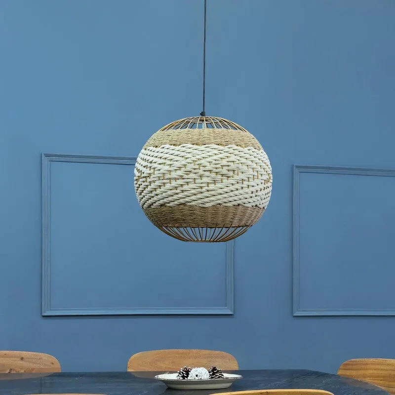 Orange Tree Aarna Sperical Ceiling Lamp media 2
