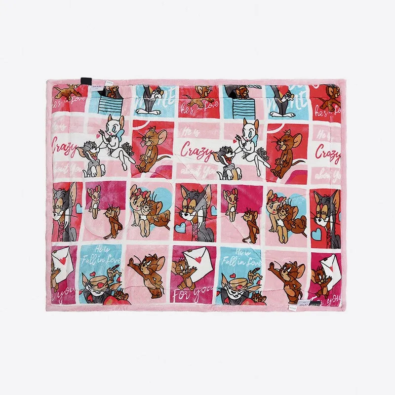 Monte Carlo Jerry Dreams Kids Blanket - 1400 GSM media 3