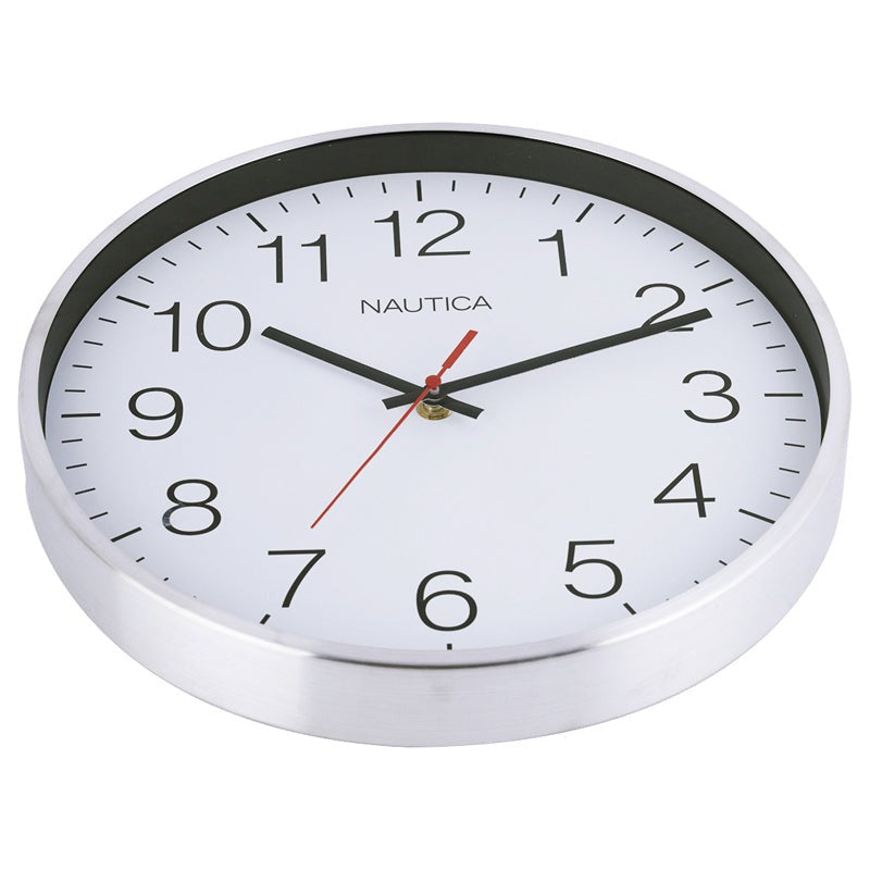 Olga I Analog Wall Clock media 4