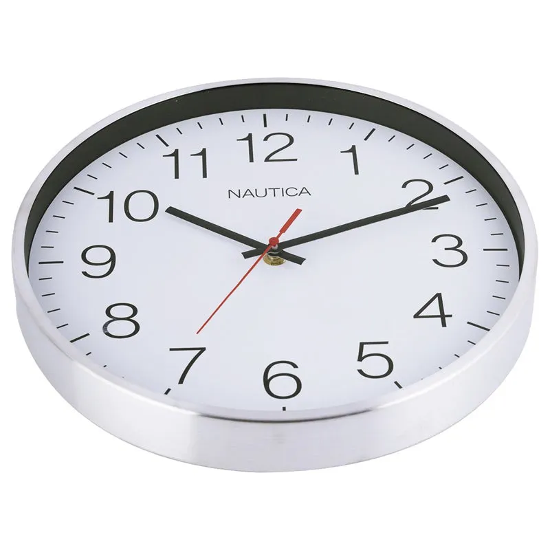 Olga I Analog Wall Clock media 4