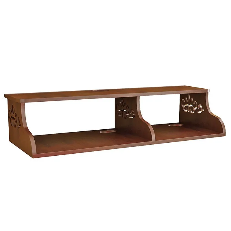 Celeste Arbor Shelf - Brown media 3
