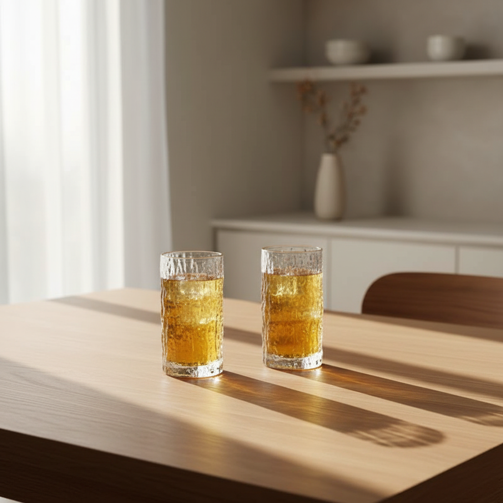 Glass