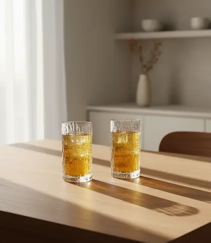 Glass