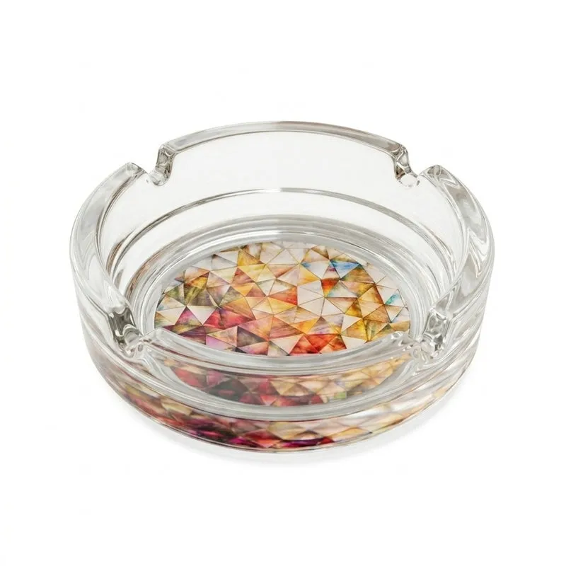 Awesome Ombre Ashtray media 5