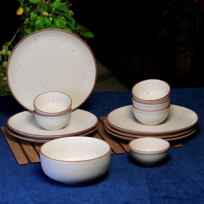 Thirteen Piece Set