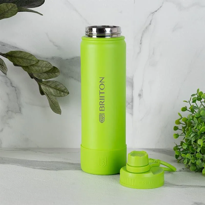 Wonder Wave Bottle (Light Green) - 750 mL media 3