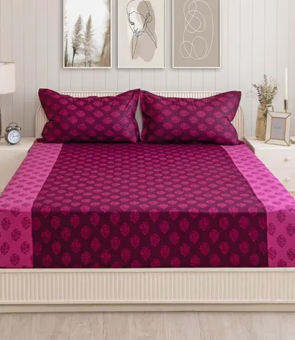 100% Cotton