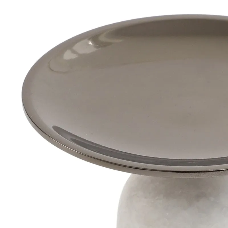 Marble Pri Pillar Candle holder media 6