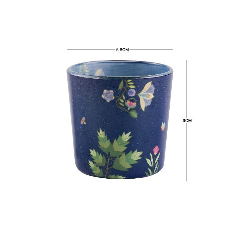 Martia Bliss Candle Votive - Set Of Two media 3
