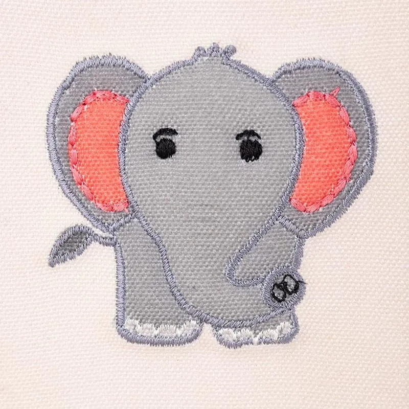 Jumbo Jazz Stationery Holder - Elephant Collection media 6