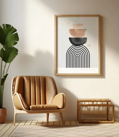 Archival Canvas · Polystyrene